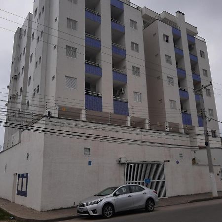 Lindo Apto Em Ubatuba Eksteriør bilde